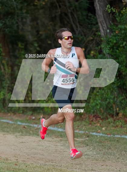 Thumbnail 2 in FSU XC Invitational (Elite) photogallery.