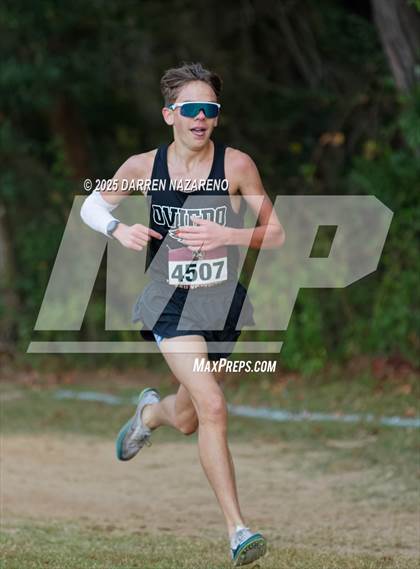 Thumbnail 2 in FSU XC Invitational (Elite) photogallery.