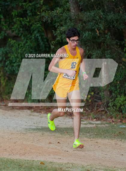 Thumbnail 3 in FSU XC Invitational (Elite) photogallery.