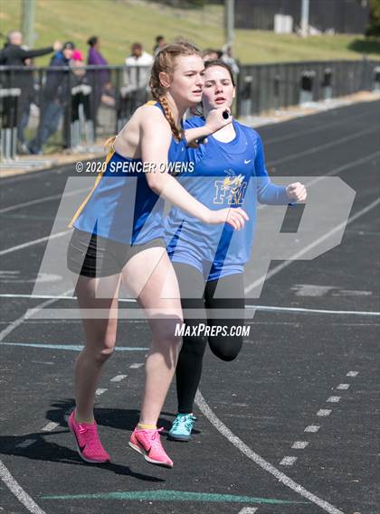 Thumbnail 2 in YC Winborn Preseason Invitational photogallery.