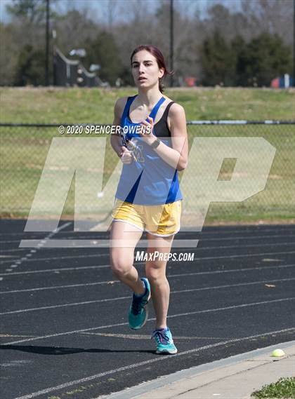 Thumbnail 3 in YC Winborn Preseason Invitational photogallery.