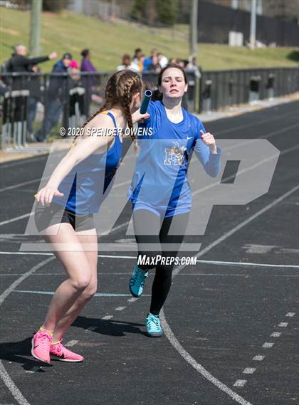 Thumbnail 2 in YC Winborn Preseason Invitational photogallery.