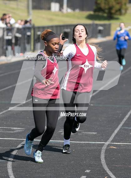 Thumbnail 1 in YC Winborn Preseason Invitational photogallery.