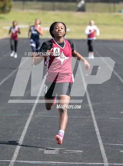 Thumbnail 3 in YC Winborn Preseason Invitational photogallery.