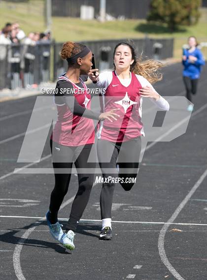 Thumbnail 3 in YC Winborn Preseason Invitational photogallery.