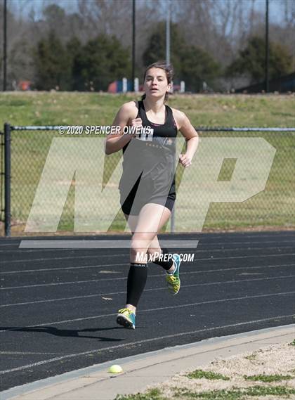 Thumbnail 2 in YC Winborn Preseason Invitational photogallery.