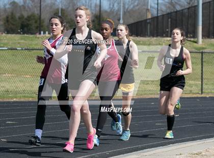 Thumbnail 1 in YC Winborn Preseason Invitational photogallery.