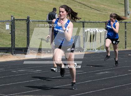 Thumbnail 2 in YC Winborn Preseason Invitational photogallery.