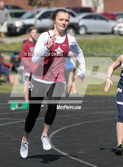 Thumbnail 1 in YC Winborn Preseason Invitational photogallery.