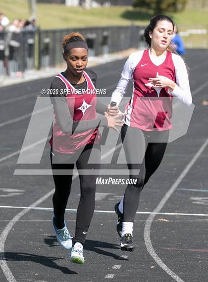Thumbnail 3 in YC Winborn Preseason Invitational photogallery.