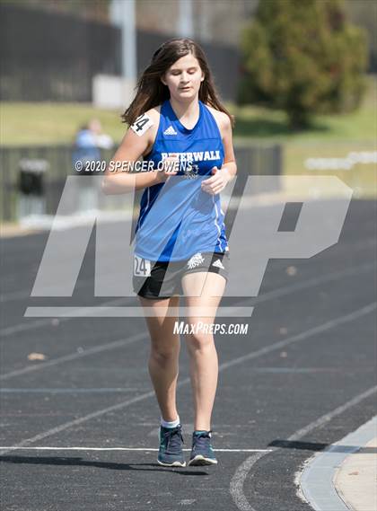 Thumbnail 2 in YC Winborn Preseason Invitational photogallery.