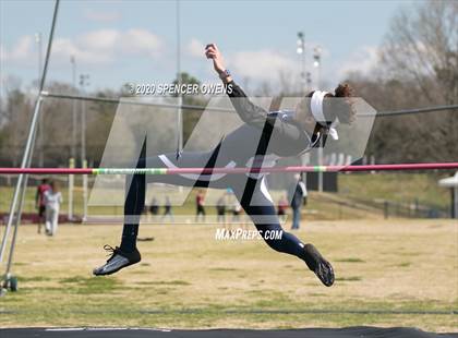 Thumbnail 3 in YC Winborn Preseason Invitational photogallery.