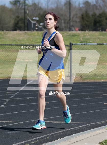 Thumbnail 1 in YC Winborn Preseason Invitational photogallery.