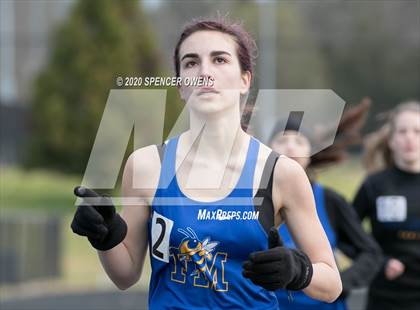 Thumbnail 1 in YC Winborn Preseason Invitational photogallery.