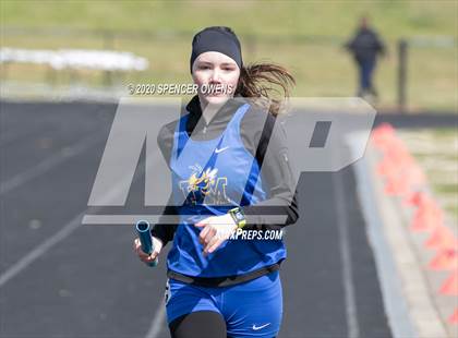 Thumbnail 3 in YC Winborn Preseason Invitational photogallery.
