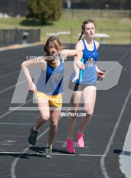 Thumbnail 3 in YC Winborn Preseason Invitational photogallery.