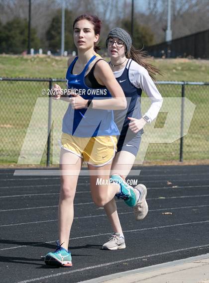 Thumbnail 3 in YC Winborn Preseason Invitational photogallery.