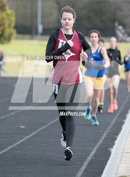 Thumbnail 3 in YC Winborn Preseason Invitational photogallery.