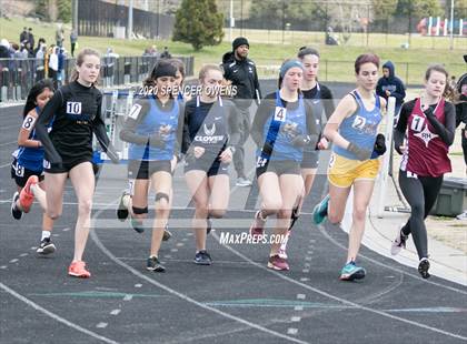 Thumbnail 1 in YC Winborn Preseason Invitational photogallery.