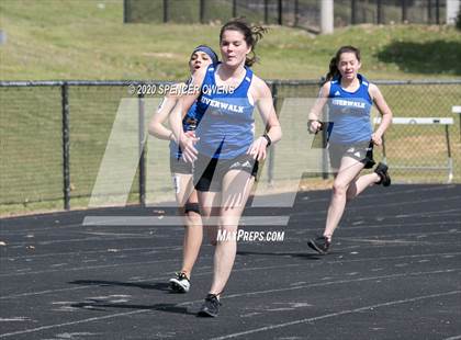 Thumbnail 2 in YC Winborn Preseason Invitational photogallery.