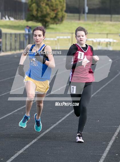 Thumbnail 2 in YC Winborn Preseason Invitational photogallery.