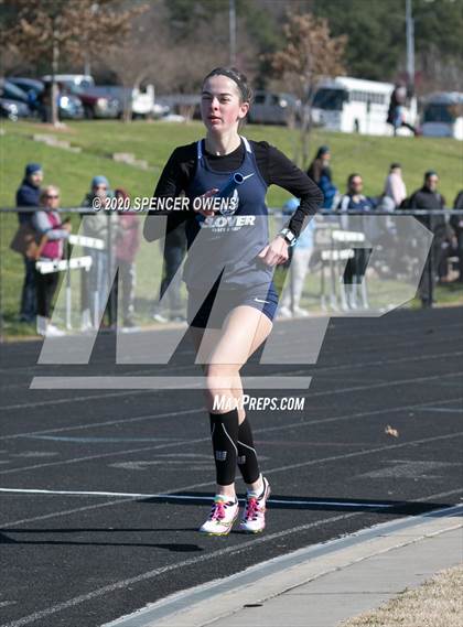 Thumbnail 1 in YC Winborn Preseason Invitational photogallery.