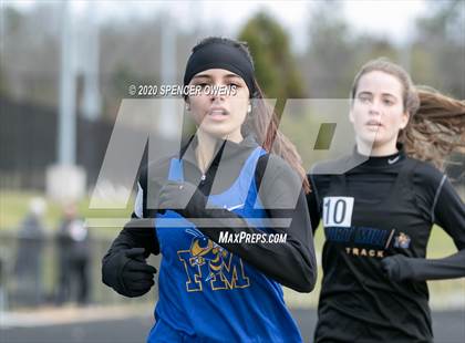 Thumbnail 3 in YC Winborn Preseason Invitational photogallery.