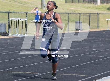 Thumbnail 1 in YC Winborn Preseason Invitational photogallery.