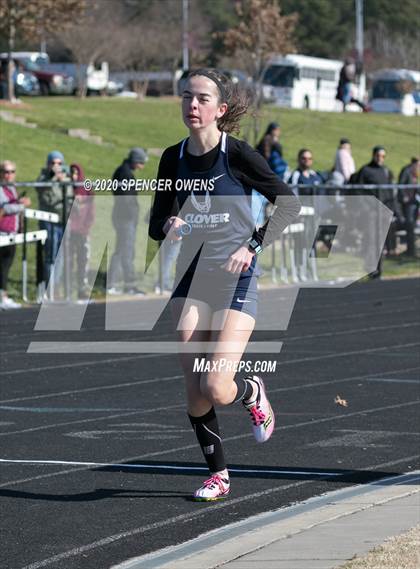 Thumbnail 3 in YC Winborn Preseason Invitational photogallery.