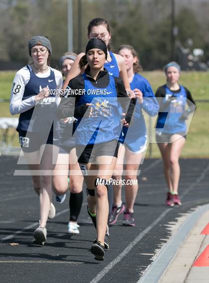 Thumbnail 2 in YC Winborn Preseason Invitational photogallery.