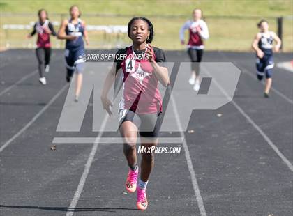 Thumbnail 3 in YC Winborn Preseason Invitational photogallery.