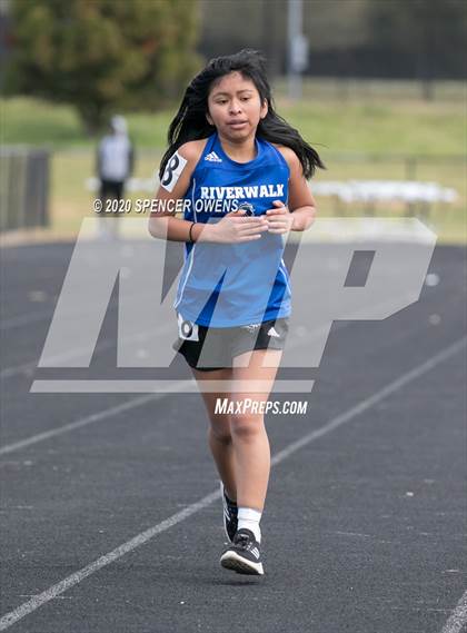 Thumbnail 3 in YC Winborn Preseason Invitational photogallery.
