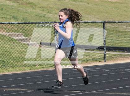 Thumbnail 2 in YC Winborn Preseason Invitational photogallery.
