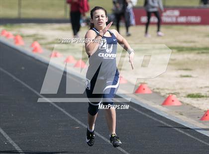 Thumbnail 3 in YC Winborn Preseason Invitational photogallery.