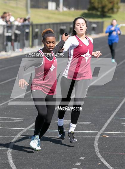 Thumbnail 2 in YC Winborn Preseason Invitational photogallery.