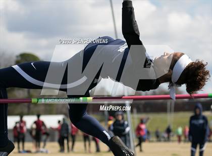 Thumbnail 1 in YC Winborn Preseason Invitational photogallery.