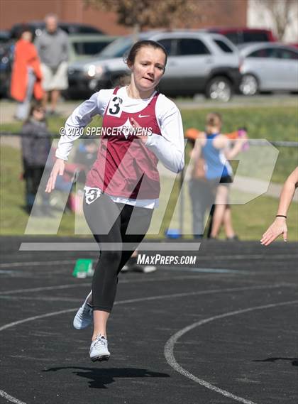 Thumbnail 2 in YC Winborn Preseason Invitational photogallery.