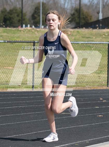 Thumbnail 2 in YC Winborn Preseason Invitational photogallery.