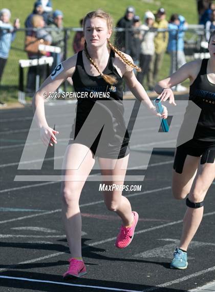 Thumbnail 3 in YC Winborn Preseason Invitational photogallery.
