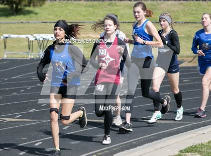 Thumbnail 3 in YC Winborn Preseason Invitational photogallery.