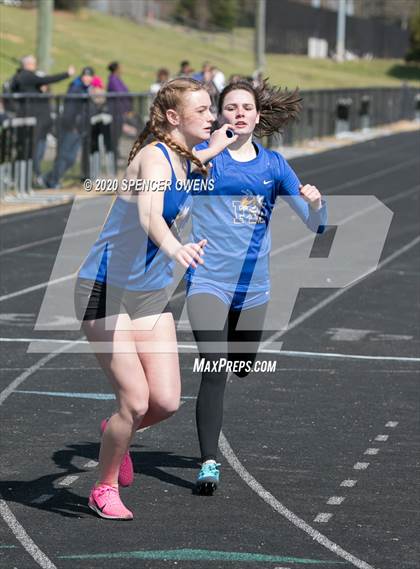Thumbnail 1 in YC Winborn Preseason Invitational photogallery.