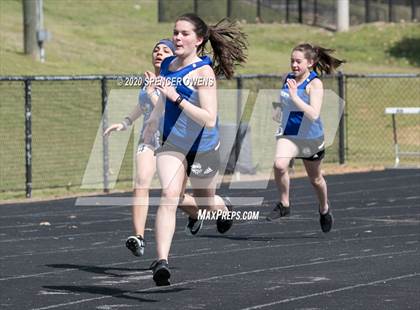 Thumbnail 1 in YC Winborn Preseason Invitational photogallery.
