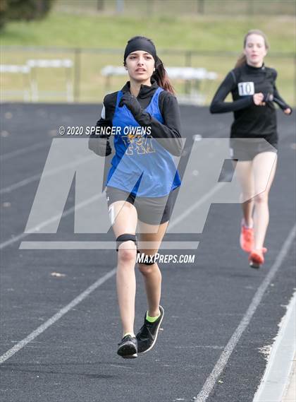 Thumbnail 3 in YC Winborn Preseason Invitational photogallery.