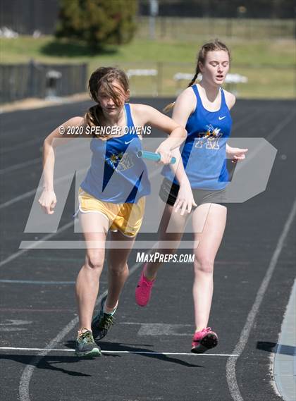 Thumbnail 1 in YC Winborn Preseason Invitational photogallery.