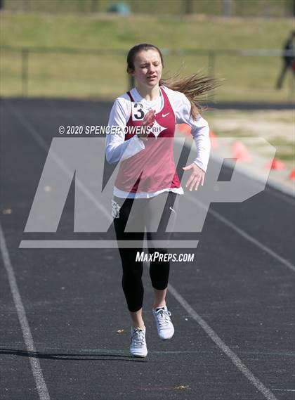 Thumbnail 2 in YC Winborn Preseason Invitational photogallery.