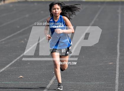 Thumbnail 3 in YC Winborn Preseason Invitational photogallery.