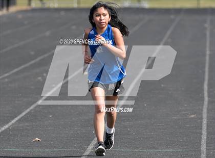Thumbnail 2 in YC Winborn Preseason Invitational photogallery.