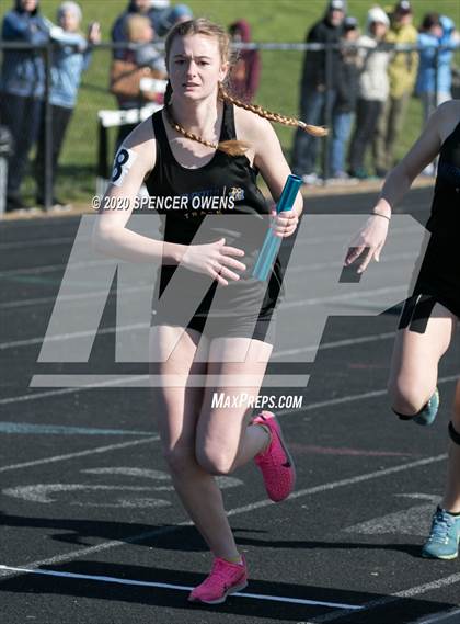 Thumbnail 1 in YC Winborn Preseason Invitational photogallery.