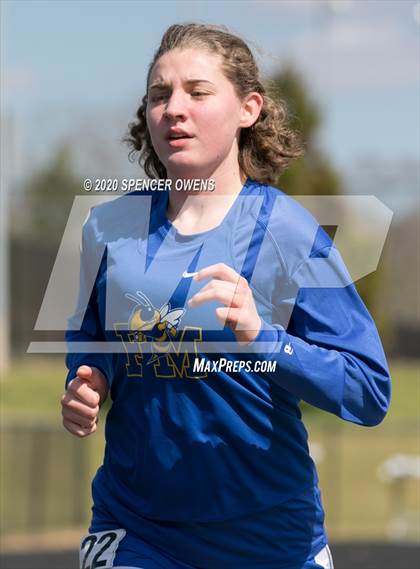 Thumbnail 3 in YC Winborn Preseason Invitational photogallery.
