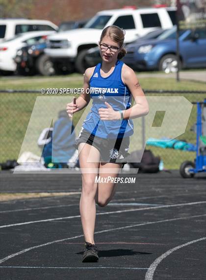 Thumbnail 2 in YC Winborn Preseason Invitational photogallery.
